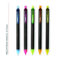 Unomax MECHTRON Pencil 0.7mm (Pack of 5)