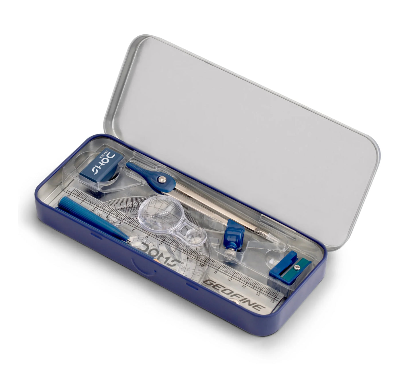 Doms GEOFINE Geometry Box