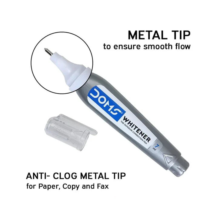 Doms WHITENER Pen 7ml