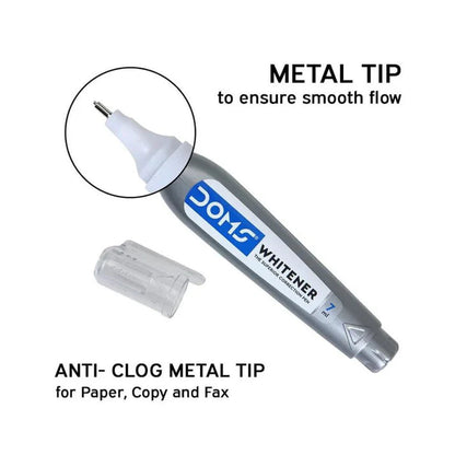 Doms WHITENER Pen 7ml