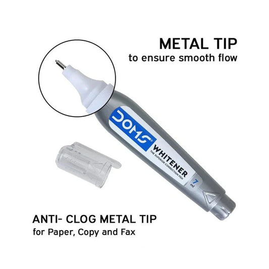 Doms WHITENER Pen 7ml