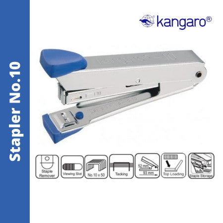 Kangaro NO-10 Stapler