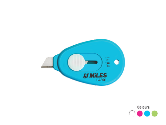 Miles MINI PA901 Paper Knife