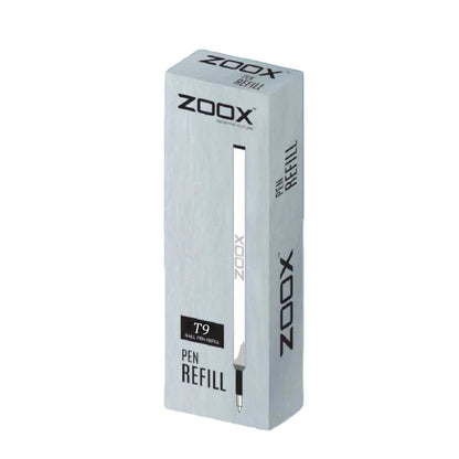 Zoox T9 Roller Gel Refill