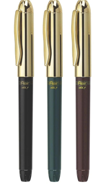 Flair INKY 336 Fountain Pen