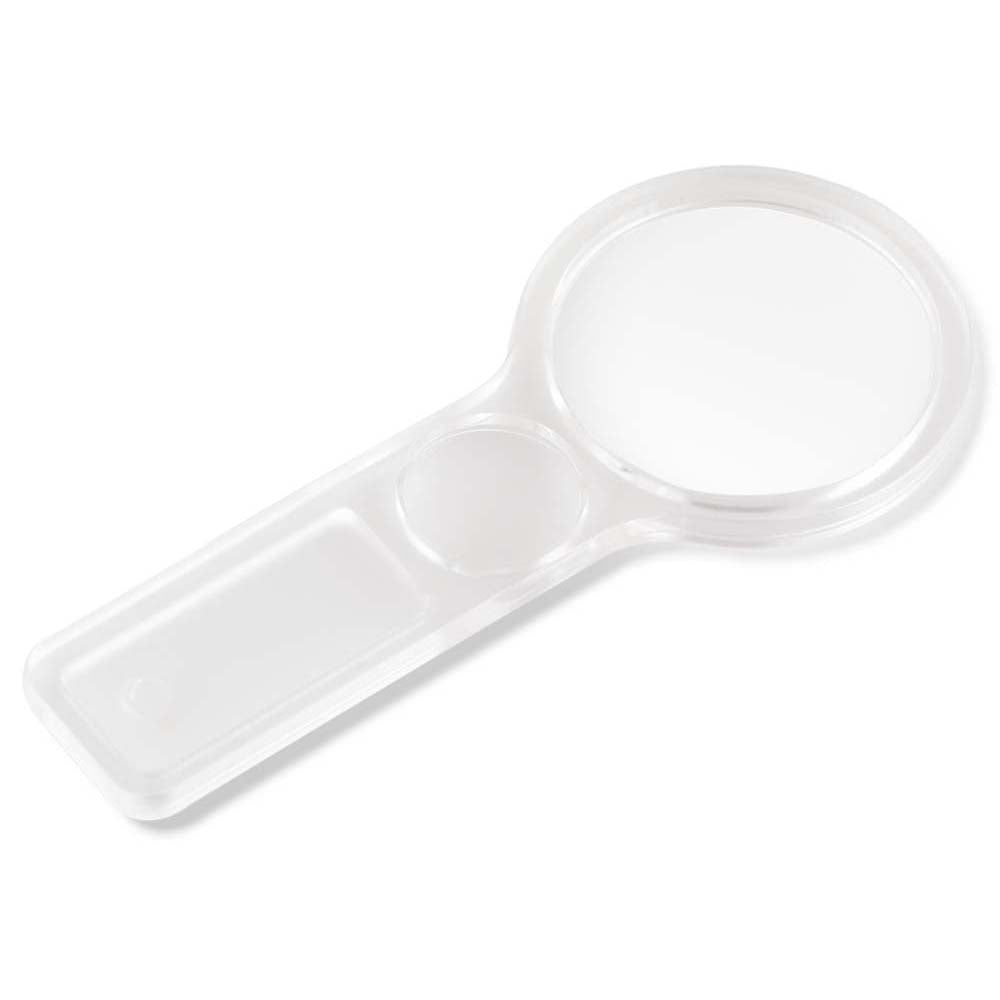 Omega Magnifying Glass Lens