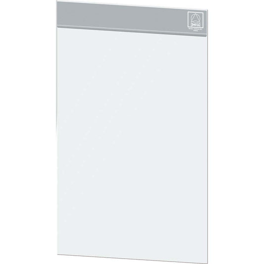 Omega Transparent Clip Board