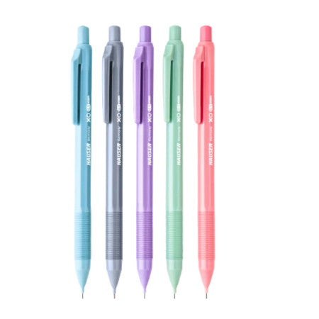 Hauser Artz Mechanical Pencil XO Pencil - 0.7mm (Pack of 10)