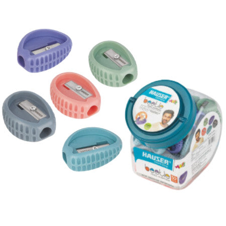 Hauser Artz BEETLE Sharpner (Pack of 10)