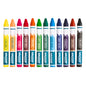 Hauser Artz WAX CRAYONS - 12 Shades