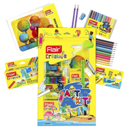 Flair Creative ART Kit
