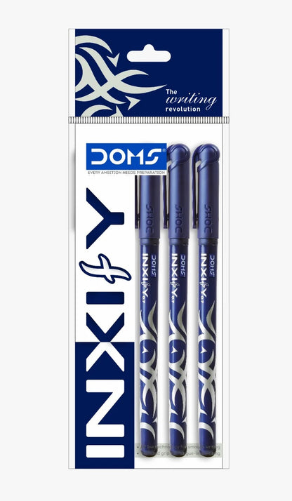 Doms INXIFY Ball Pen (Pack of 20)