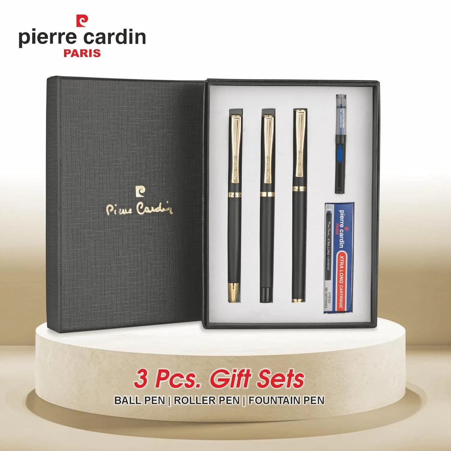 Pierre Cardin GOLDEN EYE SET