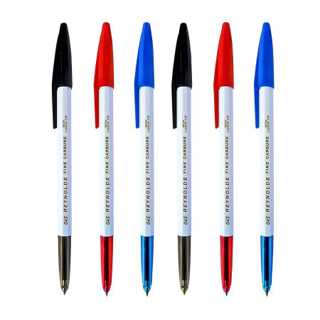 Reynolds 045 (5 Pcs Pouch)