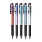 Hauser GRAVITY Ball Pen (Pack of 5)