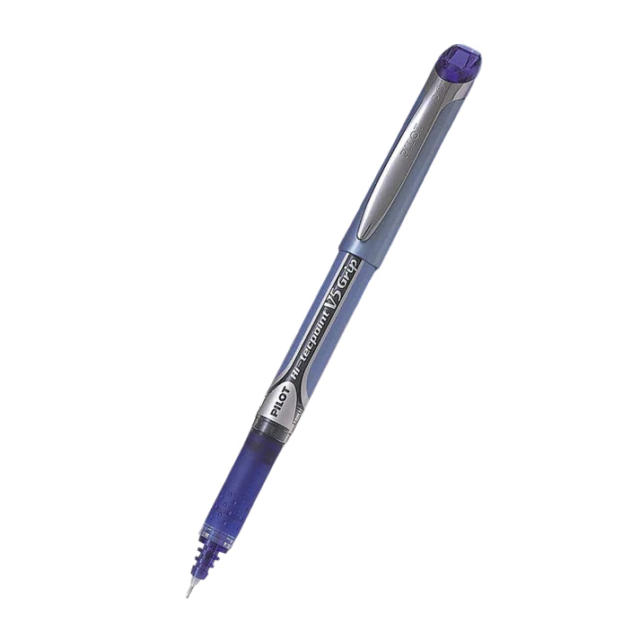Pilot HI-TECPOINT V5 Grip- Blue