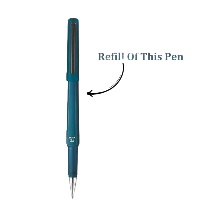 Zoox T9 Roller Gel Refill