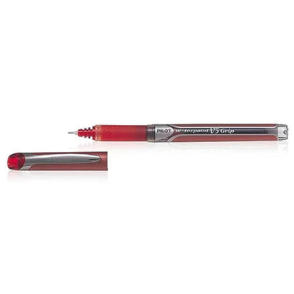 Pilot HI-TECPOINT V5 Grip- Red
