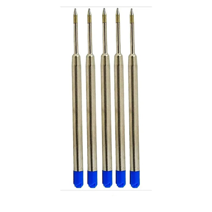Montex JUMBO METAL REFILL (10 Pcs)