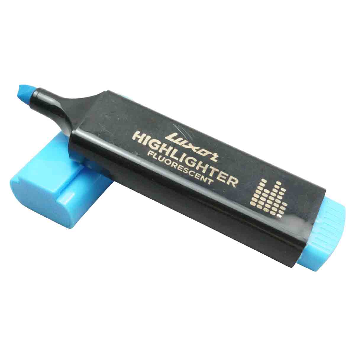 Luxor HIGHLIGHTER (Pack of 2)