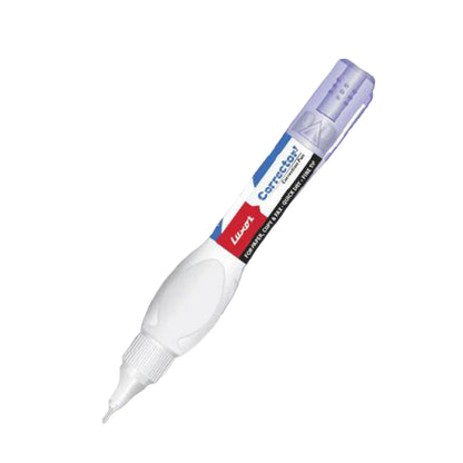 Luxor CORRECTION PEN (Pack of 2)