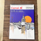 Camel PREMIUM A4 Sketch Book