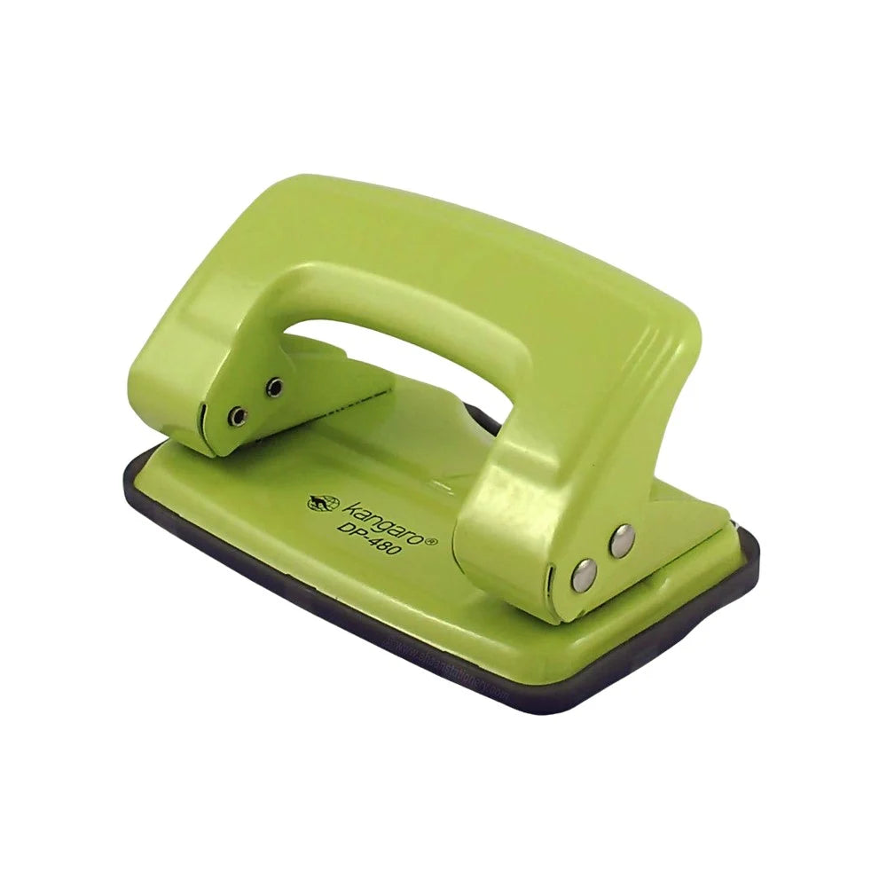 Kangaro DP-52 Double Push Mechanism