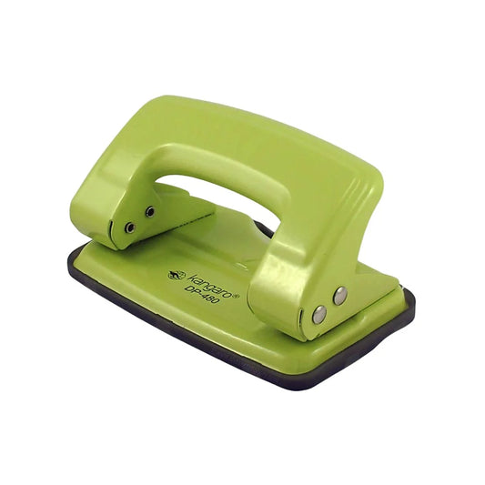 Kangaro DP-52 Double Push Mechanism