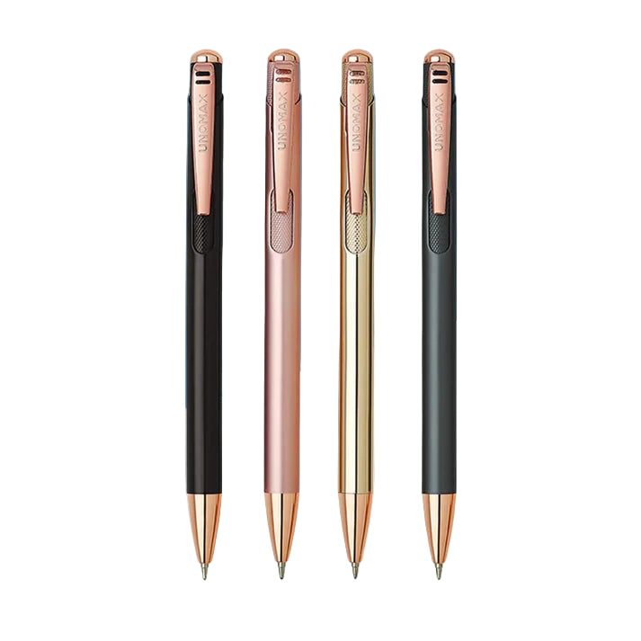 Unomax LUMINA Ball Pen