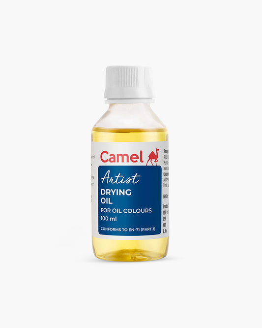 Camel Artist Drying Oil 100ml