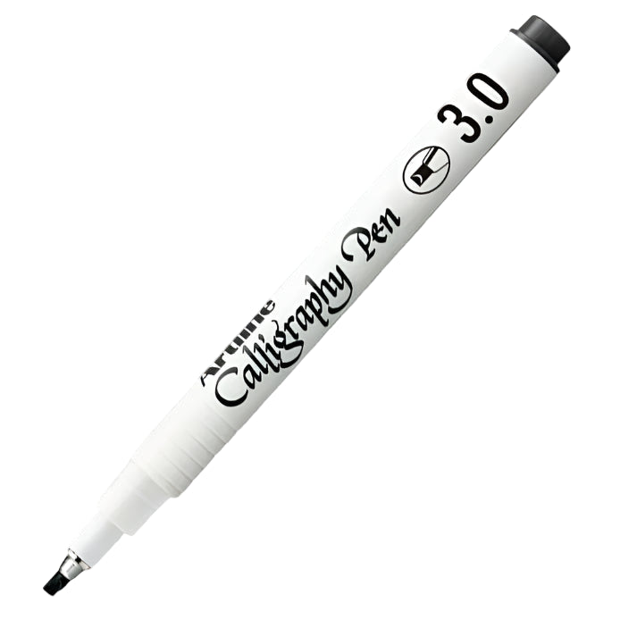Artline CALLIGRAPHY Pen 3.0mm