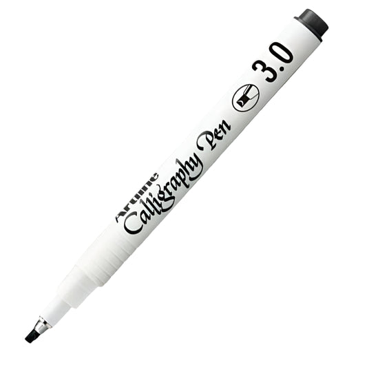 Artline CALLIGRAPHY Pen 3.0mm