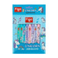 Figo UNICORN Liquid Roller Pen (Pack of 10)