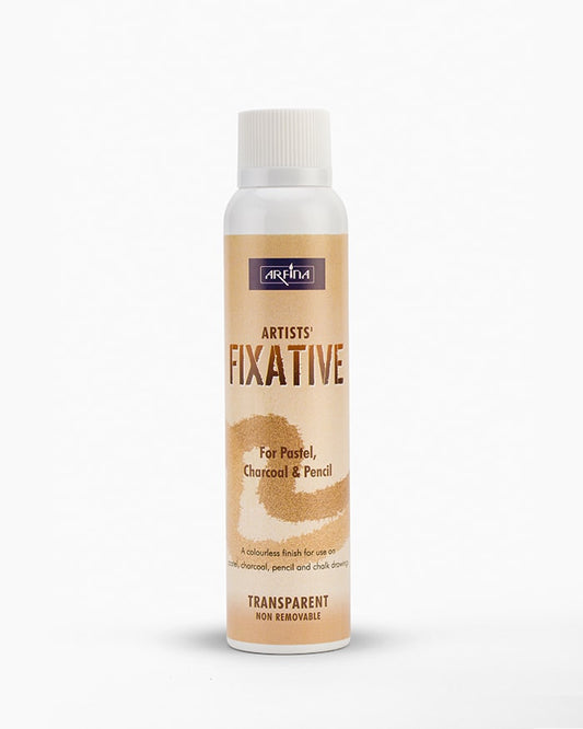 Camel Artist Fixative Spray 200ml