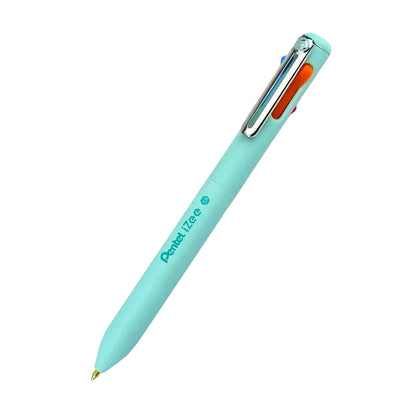 Pentel IZee BXC4670 4 in 1 Colour Ball Pen