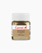 Camel Acrylic Metallic Powder Gold - 10g