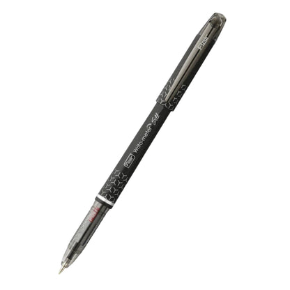 Flair WRITOMETER SILK Ball Pen (Pack of 5)