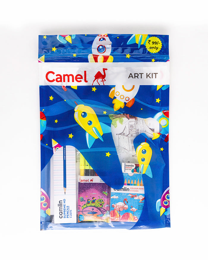 Camel DRAWING Kit