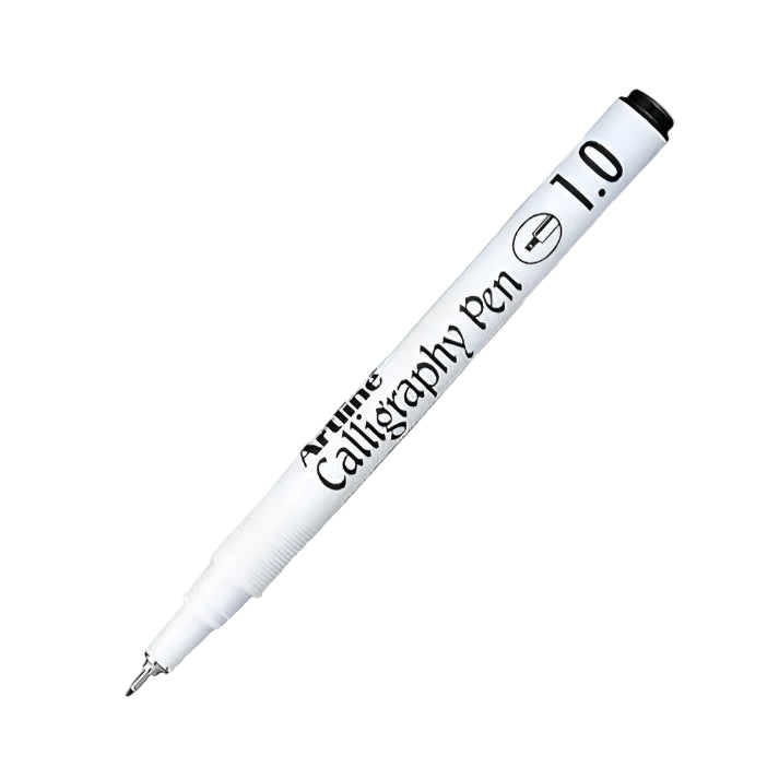 Artline CALLIGRAPHY Pen 1.0mm