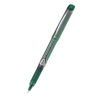 Pilot Hi-Tecpoint GRIP V5 Grip- Green