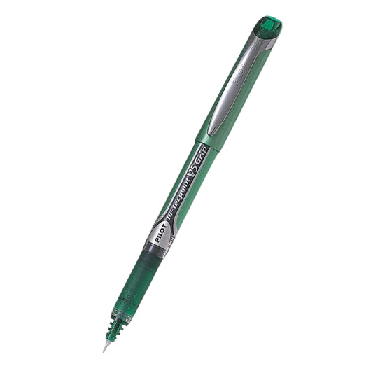 Pilot Hi-Tecpoint GRIP V5 Grip- Green