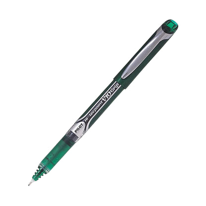 Pilot HI-TECPOINT V10 Grip- Green