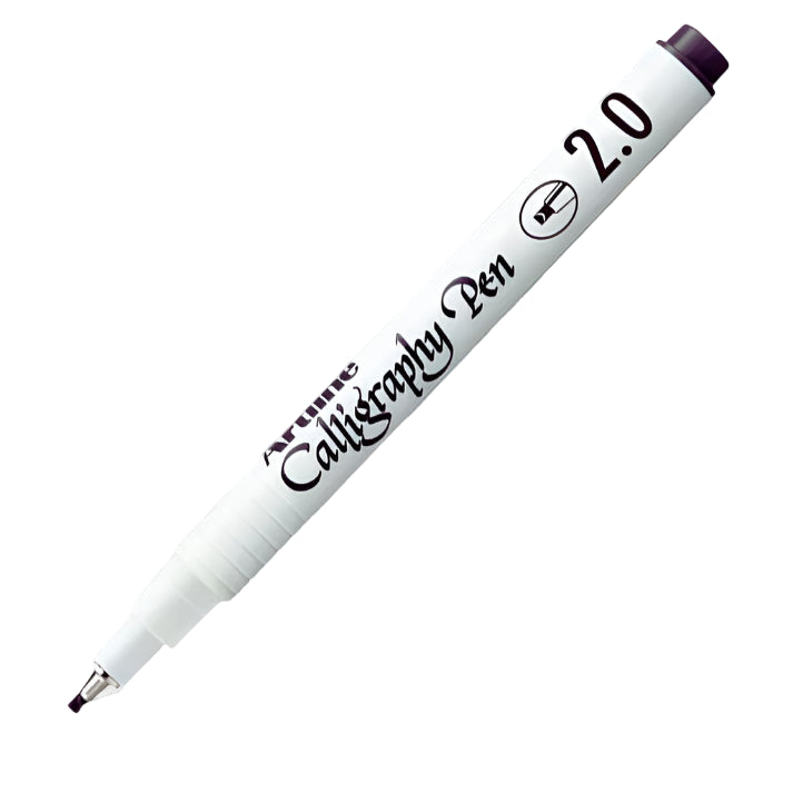 Artline CALLIGRAPHY Pen 2.0mm