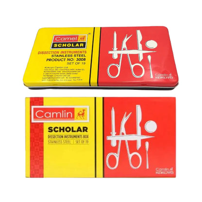 Camlin DISSECTION BOX