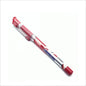 Cello BUTTER FLOW SIMPLY Ball Pen- Red (Pack of 5)