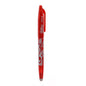 Pilot FRIXION Ball Pen - Red