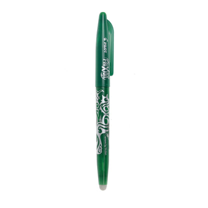 Pilot FRIXION Ball Pen - Green