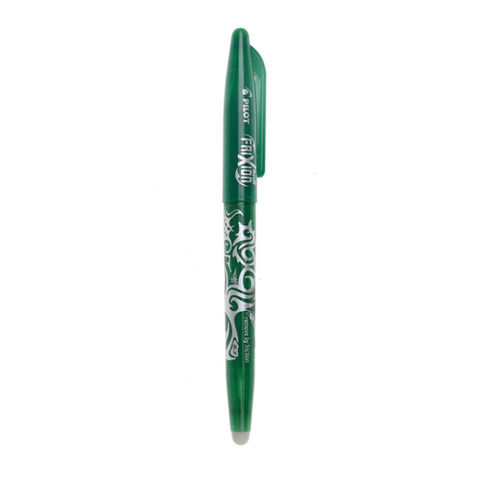 Pilot FRIXION Ball Pen - Green