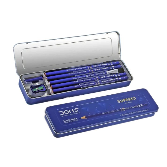 Doms SUPERIO Pencil (Pack of 10)