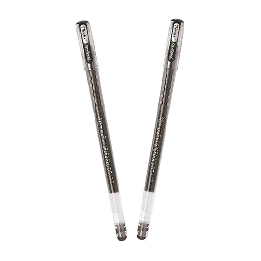 Montex HY-Speed Glitter Pen (Pack of 5)